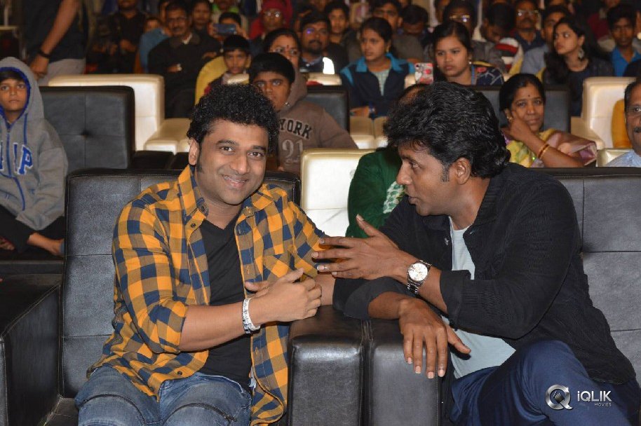 F2-Movie-Audio-Launch-Photos